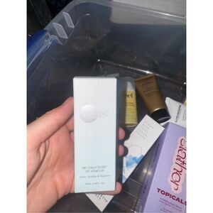 Skin Inc. MY DAILY DOSE® OF ARMOUR